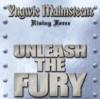 Yngwie Malmsteen's Rising Force - Unleash the Fury