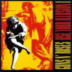 Guns N'Roses - Use Your Illusion I