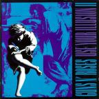 Guns N'Roses - Use Your Illusion II 