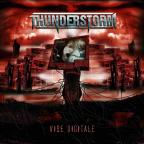Thunderstorm - Vise digitale