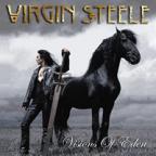 Virgin Steele - Visions Of Eden: The Lilith Project: A Barbaric Romantic Movie of the Mind