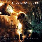 Communic - Waves Of Visual Decay