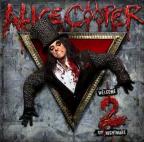 Alice Cooper - Welcome 2 My Nightmare