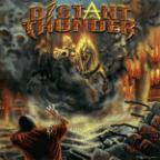 Distant Thunder - Welcome The End