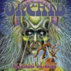 Orchid - Wizard of War