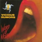 Vicious Rumors - Word of Mouth 