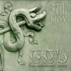 GOD - Zal Mox