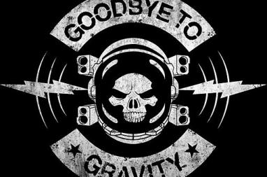 Goodbye To Gravity - New Tracks (2012)