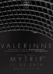 Despre concertul de lansare a noului album Valerinne