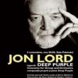 JON LORD: Concerto for Group and Orchestra la Bucuresti