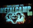 Metalcamp 2006 - Day 2