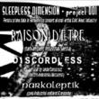 Sleepless Dimension 001