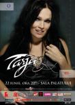 TARJA TURUNEN in concert la Bucuresti