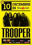 Trooper in Fire Club