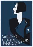 Valborg în Control 