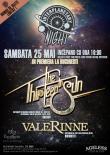 VALERINNE & THE THIRTEENTH SUN live la Interplanetary Night II