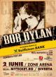 Bob Dylan, Nicu Alifantis & Bucium (Zone Arena, Bucuresti)