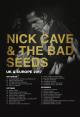 Nick Cave and the Bad Seeds – „One More Time with Feeling”, Viena