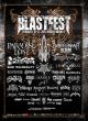 O povestire despre Blastfest 2015