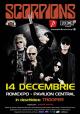 SCORPIONS: Rock’n Roll Forever Tour 2013