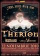 Sitra Ahra Tour 2010: Therion in Romania