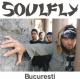 Soulfly, Incite si Truda la Sala Polivalenta