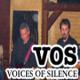 Voices of Silence in Cluj