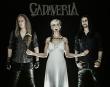 Cadaveria's return to heavy metal with a smile