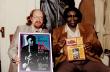 Dennis Loren: Childhood, John Lee Hooker and Martin Luther King jr.  (Part One)