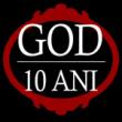 GOD: 10 ani