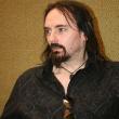 Interviu cu Aaron Stainthorpe (My Dying Bride)