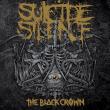 Mark Heylmun (SUICIDE SILENCE): We are wearing The Black Crown