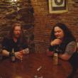 My Dying Bride interview: Andrew Craighan and Hamish Glencross