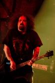 Shane Embury (NAPALM DEATH, LOCK UP, BRUJERIA): the sound of perfection