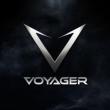 Voyager: calatorie progresiva la antipozi