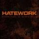 Supporting extreme music: Elly (HATEWORK)
