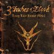 3 INCHES OF BLOOD: filmari din studio 'Long Live Heavy Metal'