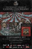 A short documentary on 'The Twilight Visions of Costin Chioreanu'