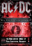 AC/DC la Bucuresti - Inca o categorie de bilete este SOLD OUT!