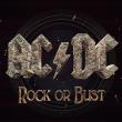 AC/DC: piesa 'Rock or Bust' disponibila online
