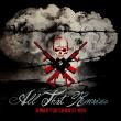 ALL THAT REMAINS: videoclipul piesei 'Stand Up' disponibil online