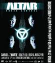 Altar: Lansare EP Under Control