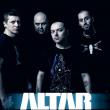ALTAR: mini turneu de prezentare a EP-ului Under Control in luna decembrie