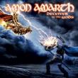 AMON AMARTH: piesa 'Deceiver of the Gods' disponibila pentru streaming si download