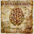 ANDREAS KISSER: detalii despre noul album solo si sample-uri on-line