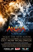 ANGRA: ascultati noul disc online