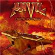 ANVIL: videoclipul piesei 'Hope In Hell' disponibil online