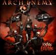 ARCH ENEMY: albumul 'Khaos Legions' disponibil la streaming