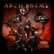 ARCH ENEMY: videoclipul piesei 'Cruelty Without Beauty' disponibil online