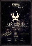 ARCTURUS la Brasov: ultimele detalii despre concert